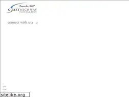 Sites similar to coasthighwayphoto.com