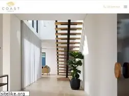 Sites similar to coasthomeswa.com.au