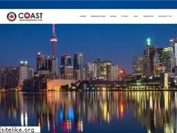 Sites similar to coastimmigration.com