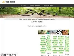 Sites similar to coastinbikes.com