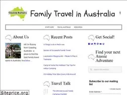 Sites similar to coastingaustralia.com