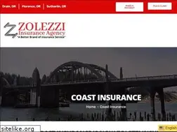 Sites similar to coastinsurance.com
