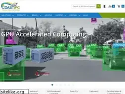 Sites similar to coastipc.com