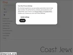 Sites similar to coastjewellery.co.uk