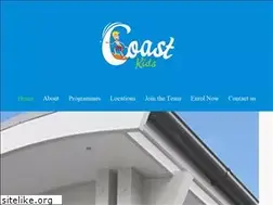 Sites similar to coastkids.net.nz