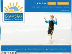 Sites similar to coastkids.net