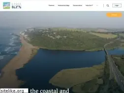 Sites similar to coastkzn.co.za