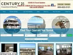 Sites similar to coastland.com