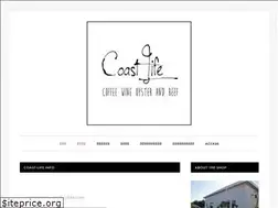Sites similar to coastlife.jp