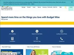 Sites similar to coastline.com.au