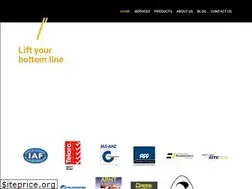Sites similar to coastline.net.nz