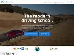 Sites similar to coastlineacademy.com