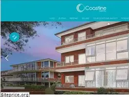Sites similar to coastlineagency.com