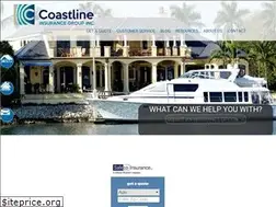 Sites similar to coastlineagents.com
