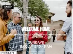 Sites similar to coastlinechurch.com