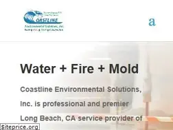 Sites similar to coastlineclean.com