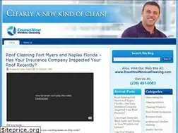 Sites similar to coastlinecleaninginc.com