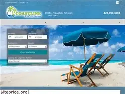 Sites similar to coastlinecondos.com