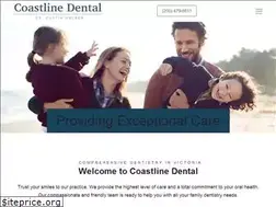 Sites similar to coastlinedental.ca