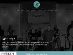Sites similar to coastlinefellowship.org