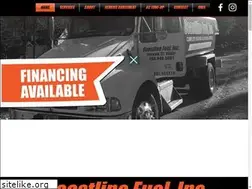 Sites similar to coastlinefuelinc.com