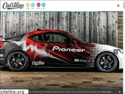 Sites similar to coastlinegraphics.co.uk
