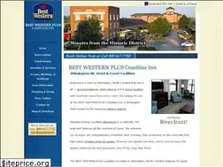 Sites similar to coastlineinn.com