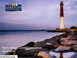Sites similar to coastlineinsuranceagency.com