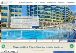 Sites similar to coastlinekeys.com