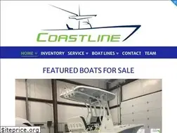 Sites similar to coastlinemarineservice.com