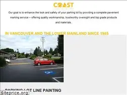 Sites similar to coastlinepainting.ca