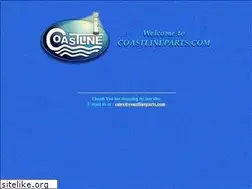 Sites similar to coastlineparts.com