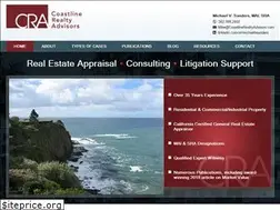 Sites similar to coastlinerealtyadvisors.com