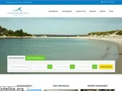 Sites similar to coastlinerentals.ca