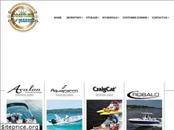 Sites similar to coastlinervmarine.com