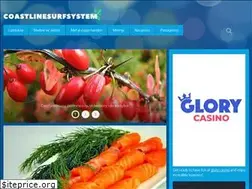 Sites similar to coastlinesurfsystem.com