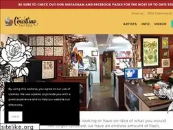 Sites similar to coastlinetattoo.com