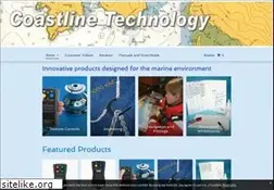Sites similar to coastlinetechnology.com