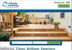 Sites similar to coastlinewindowcleaning.com