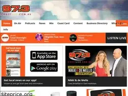 Sites similar to coastlive.com.au