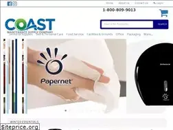 Sites similar to coastmaint.com