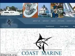 Sites similar to coastmarine.com