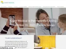 Sites similar to coastmedical.ca