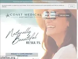 Sites similar to coastmedical.net