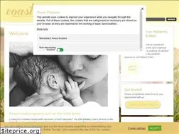 Sites similar to coastmidwifery.com