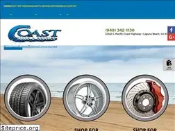 Sites similar to coastmotorsportslaguna.com
