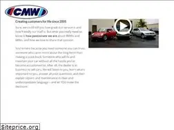 Sites similar to coastmotorwerk.com