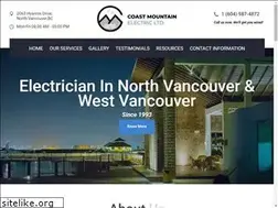 Sites similar to coastmountainelectric.com