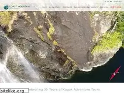 Sites similar to coastmountainexpeditions.com