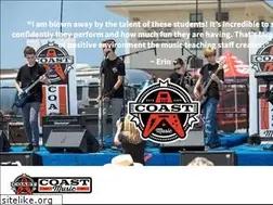 Sites similar to coastmusicrocks.com